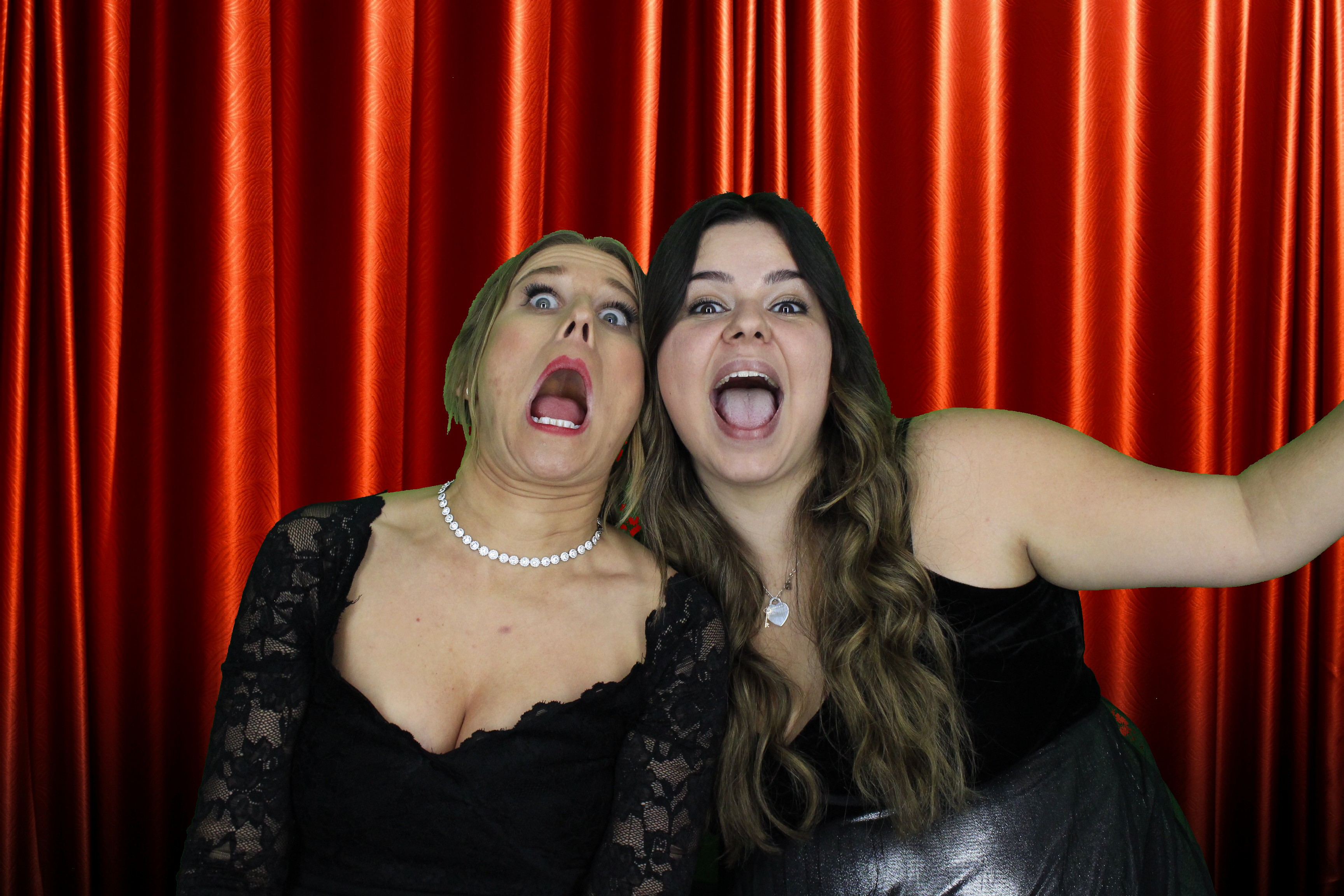 UK PCS Oscars Booth 2 | View more photos from the event at gallery.myphotoboothexperience.co.uk/u/MyPhotoBoothExperienceLtd/UK-PCS-Oscars-Booth-2